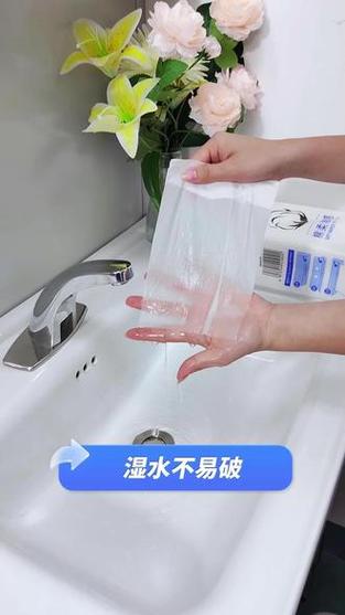 抽纸源头工厂自产自销大包装家庭悬挂抽纸比超市便宜 原生木浆材质